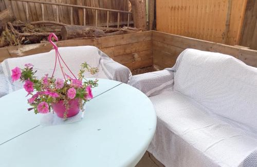 Lewisham Apartment | the wood