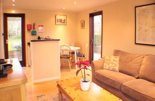 Aymestrey House | The Wooden Lodge