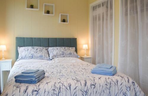 Aymestrey House | The Wooden Lodge