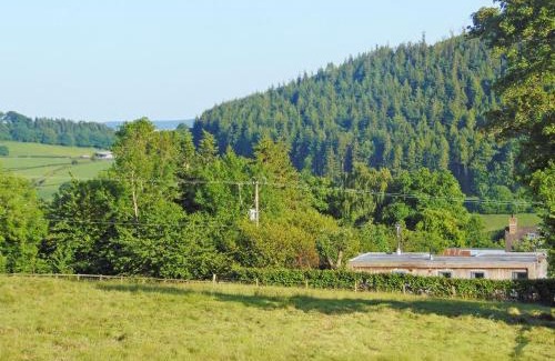 Aymestrey House | The Wooden Lodge