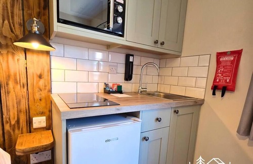 New Forest District Apartment | The Woodland Hare - Room 5 - New Forest