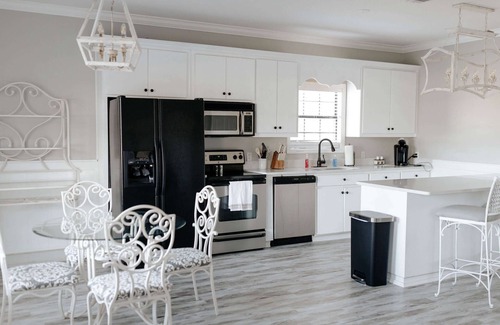 Adel Cottage | The Woodland House