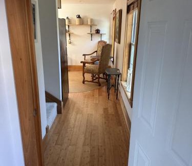 Falmouth House | The Woodland Loft at Falmouth