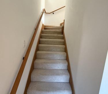 Falmouth House | The Woodland Loft at Falmouth