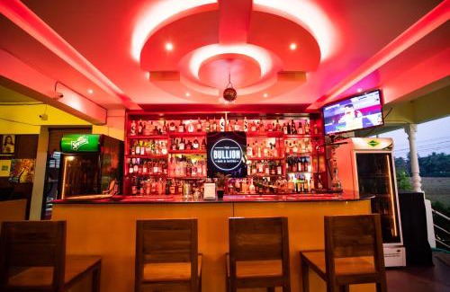 Benaulim Hotel | The Woodside Inn