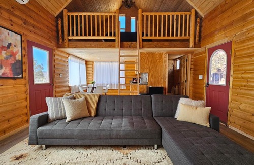 Hurricane Other | The Woody Cabin