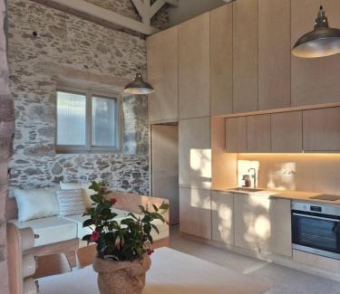 Plomari House | the Workshop