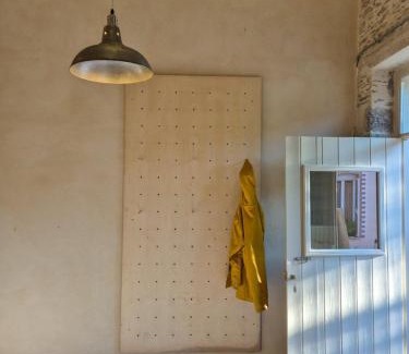 Plomari House | the Workshop