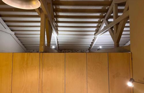 Plomari House | the Workshop