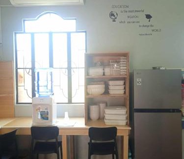 Valencia House | The World