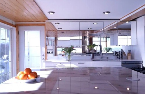 Bayfield House | The Wright House - Bayfield retreat space! Sleeps 14