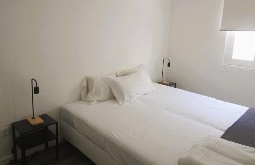 Perofilho Apartment | the writer's neighbor I