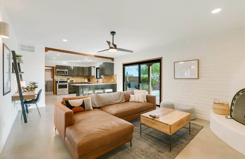 Flecha Caida Ranch Estates House | The Wyatt: Treat Yourself - You Deserve It!