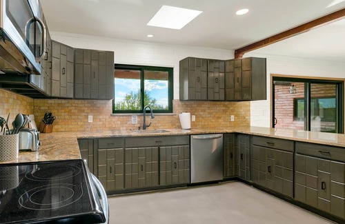 Flecha Caida Ranch Estates House | The Wyatt: Treat Yourself - You Deserve It!