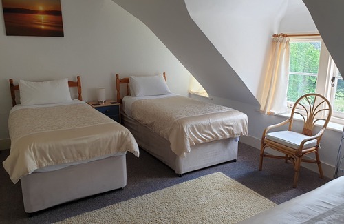 Folkestone Bed & Breakfast | The Wycliffe Guest House