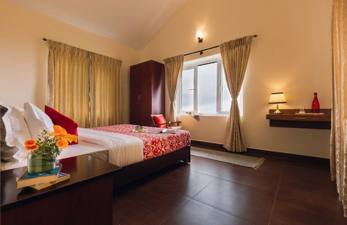 Kodaikanal Hotel | The Xanadu Meghadootam