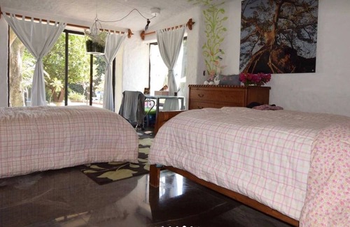 Los Limoneros House | The XCU House