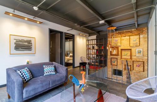 Providencia Apartment | The Yellow by DOT Boutique