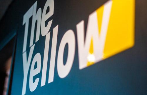 Providencia Apartment | The Yellow by DOT Boutique