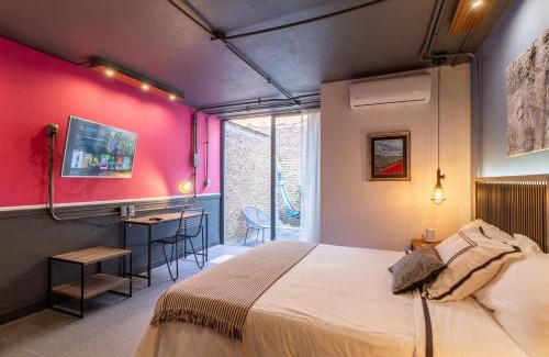 Providencia Apartment | The Yellow by DOT Boutique