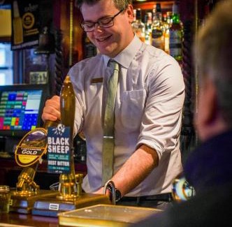 Coniston Hotel | The Yewdale Inn and Hotel Coniston Village