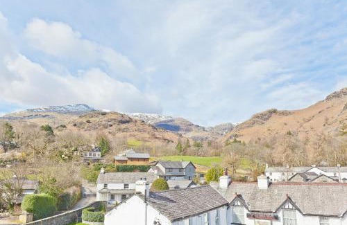 Coniston Hotel | The Yewdale Inn and Hotel Coniston Village