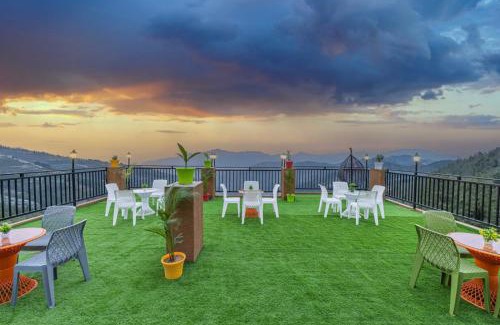 Fagu Apartment | The Yoga Retreat l Place for Yoga I Meditation I Shanti & Dhayan l Vacations I Family Events I Kufri by Exotic Stays