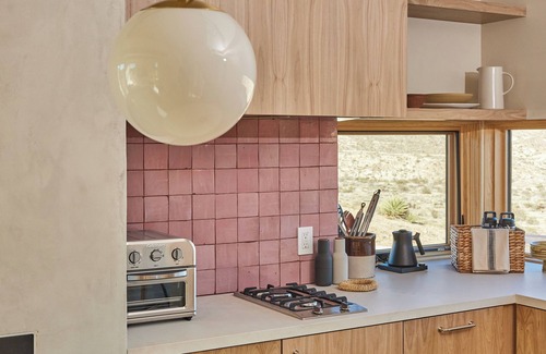 Pioneertown Cabin | The Yucca - Amazing Views - Stargazing - Fire pit