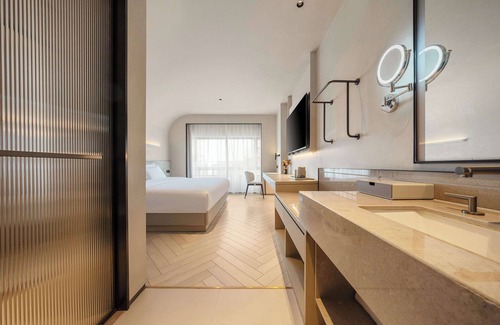 Xinjiekou Hotel | The Yume Hotel