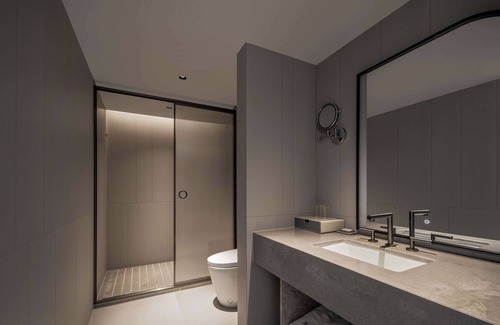 Xinjiekou Hotel | The Yume Hotel