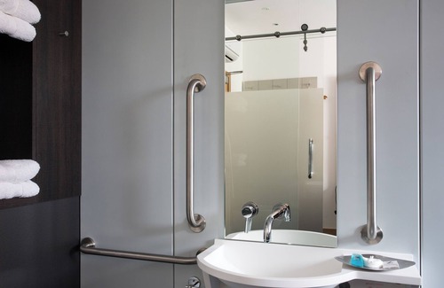 St Luke's Hotel | The Z Hotel Shoreditch
