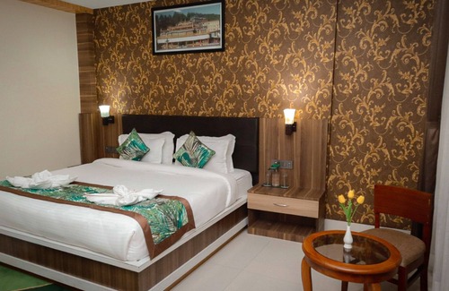 Gangtok Hotel | The Z Retreat and Spa