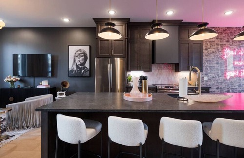Nashville House | The Zee