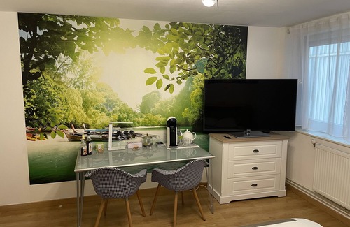 Saint Nicolas - Charles III - Ville vieille - Trois Maisons - Leopold Apartment | The Zen Room