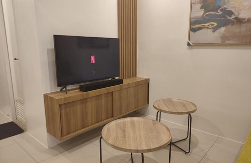 Talomo District Apartment | The Zen Suites at Matina Enclaves