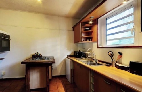 La Saline Les Bains Villa | The Zen Villa