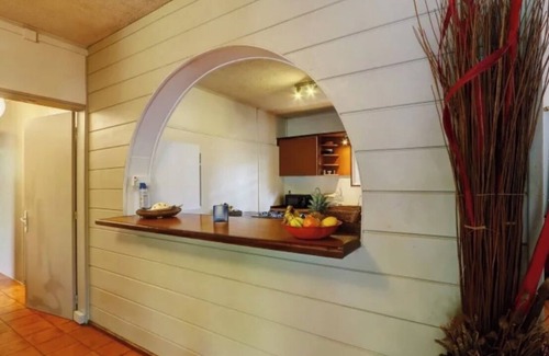 La Saline Les Bains Villa | The Zen Villa