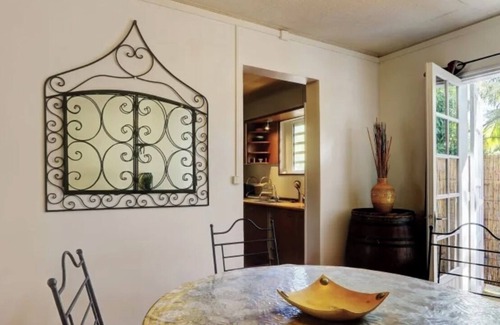 La Saline Les Bains Villa | The Zen Villa