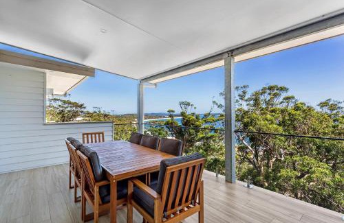 Shoal Bay House | The Zenith