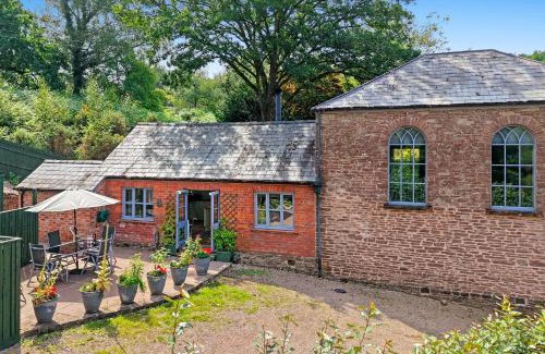 Lower Soudley House | The Zion Chapel