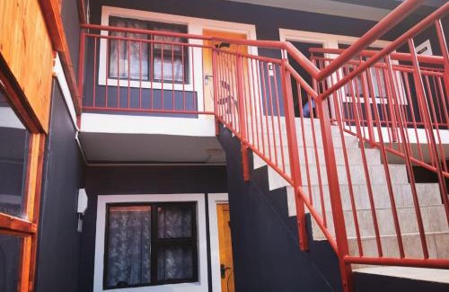 East London Bed & Breakfast | The Zion Hill