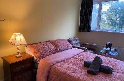 Reading Apartment | The ZX Hotel - Street View - Room 2