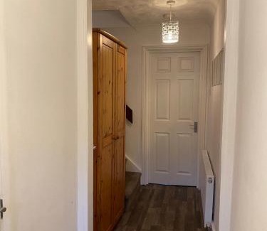 Reading Apartment | The ZX Hotel - Street View - Room 2
