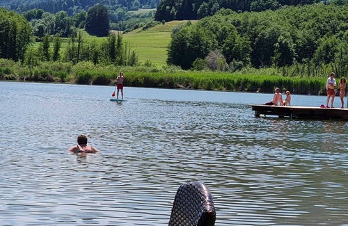 Karnburg Condo | The1st Guesthouse "Lake View Guest Rooms"