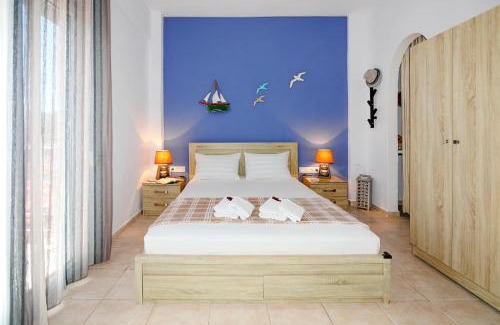 Pirgadikia Apartment | Thea Studios