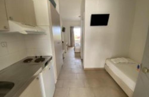 Azolimnos Apartment | Thealos
