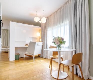 Grand Sud Hotel | thecamp hôtel - Aix en Provence