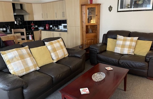 Beattock House | THECOACH HOUSE, 2 TELFORD MEWS, BEATTOCK, MOFFAT