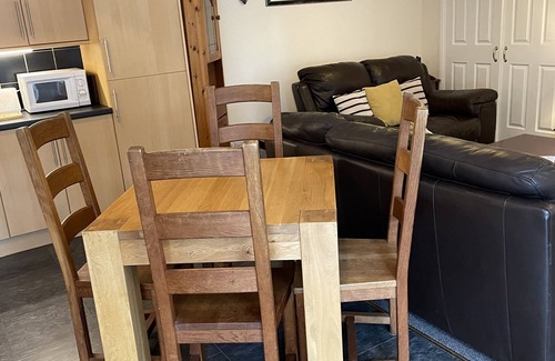 Beattock House | THECOACH HOUSE, 2 TELFORD MEWS, BEATTOCK, MOFFAT