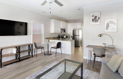 Huntsville Apartment | TheCottages 1BD 4 - One Bedroom Apartment, Sleeps 2